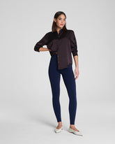 SPANXshapeâ„¢ Scuba Legging | Timeless Navy